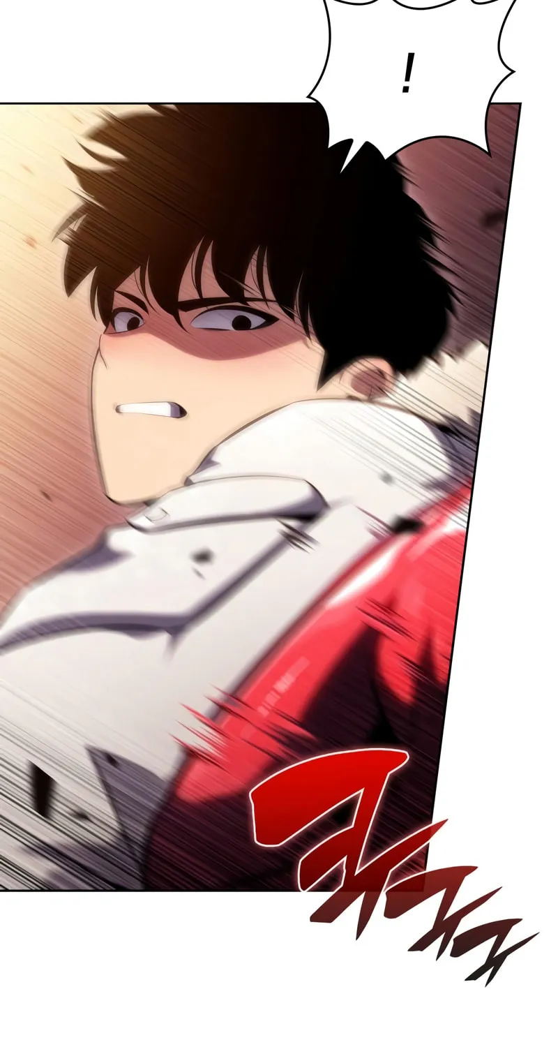 Read I’m the Max-Level Newbie chapter 91 image 78 on Lezhin