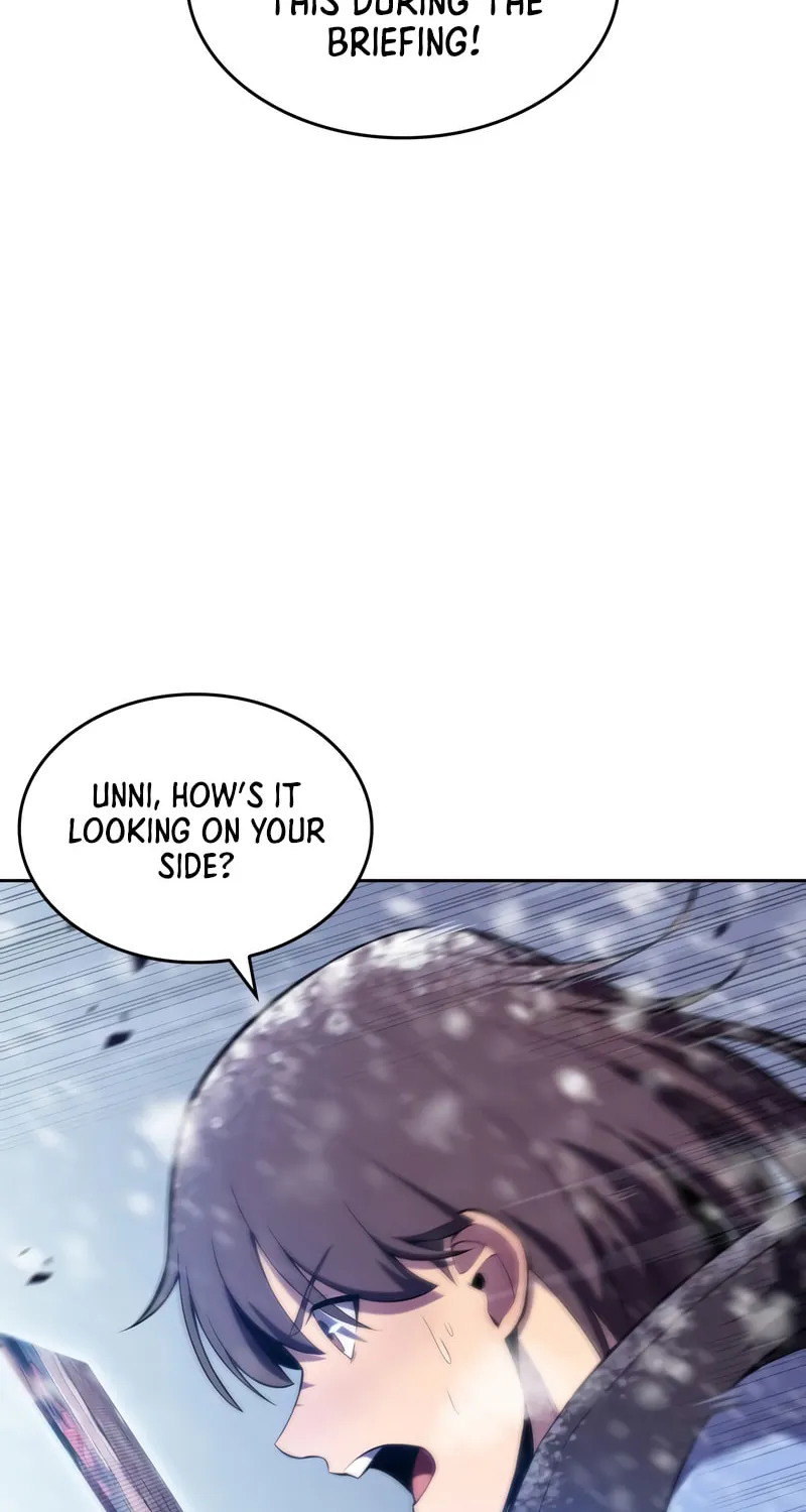 Read I’m the Max-Level Newbie chapter 91 image 8 on Lezhin