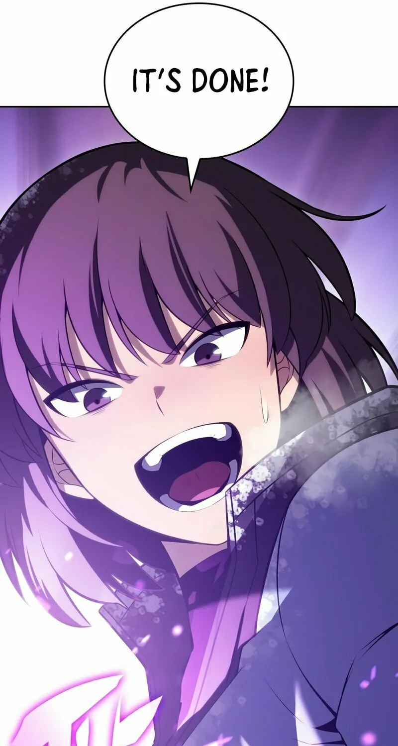 Read I’m the Max-Level Newbie chapter 91 image 90 on Lezhin