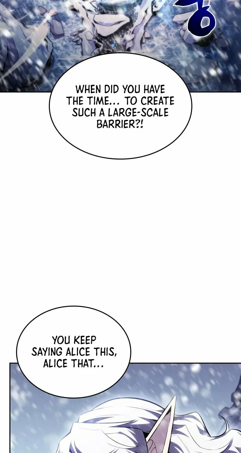Read I’m the Max-Level Newbie chapter 91 image 95 on Lezhin