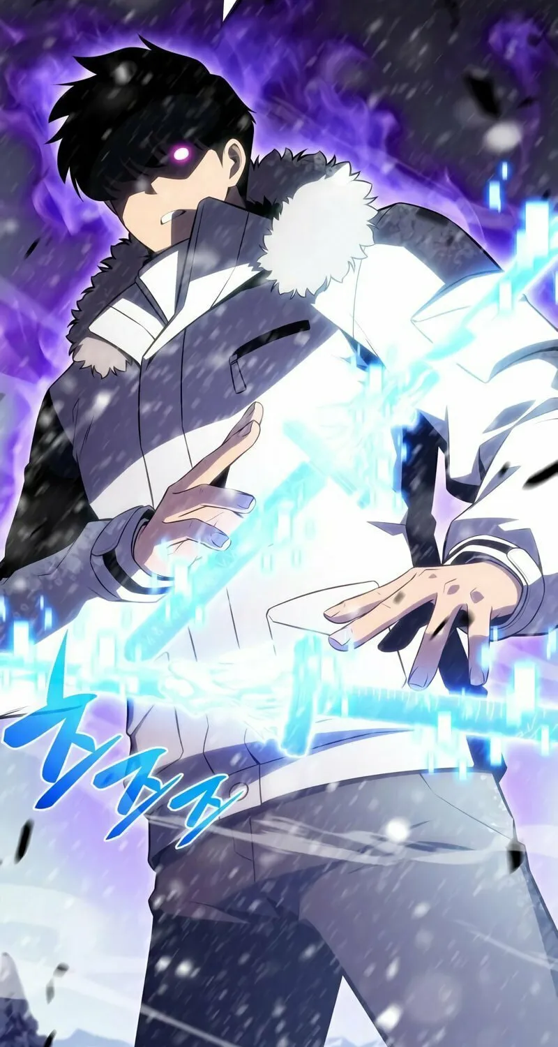 Read I’m the Max-Level Newbie chapter 93 image 121 on Lezhin
