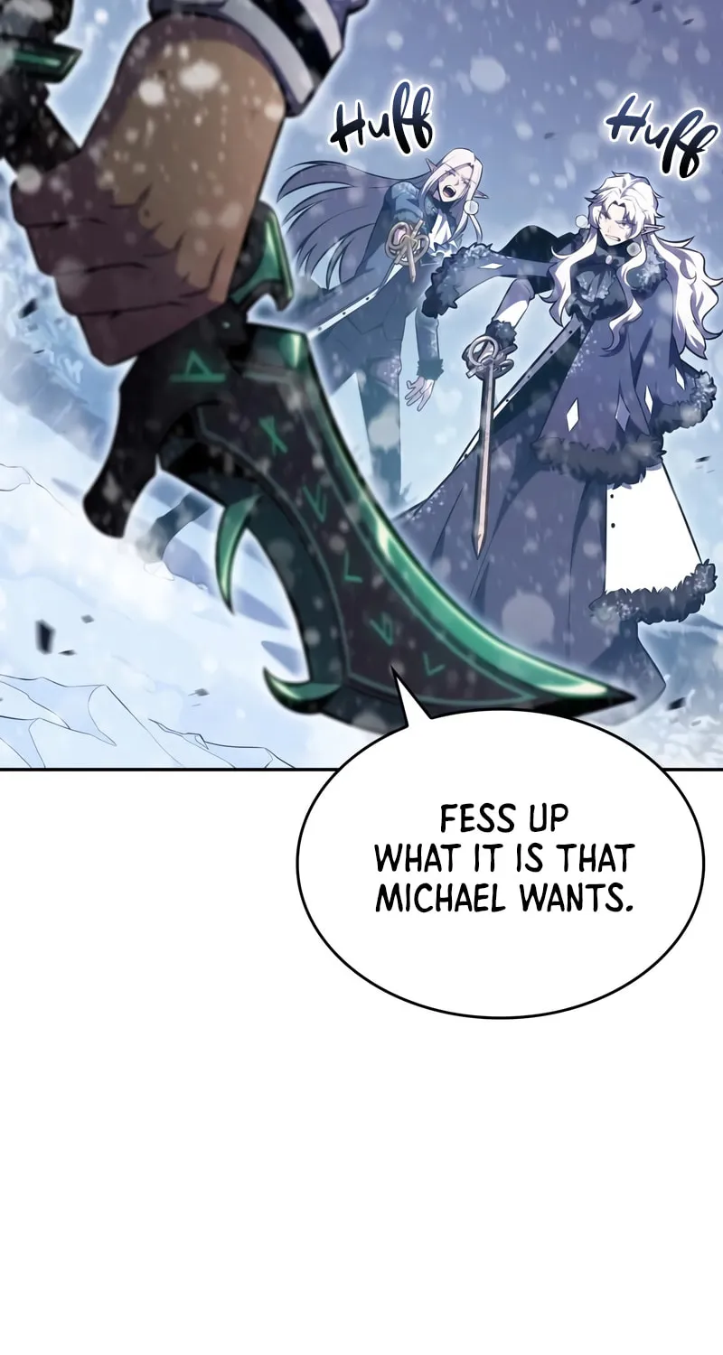 Read I’m the Max-Level Newbie chapter 93 image 15 on Lezhin