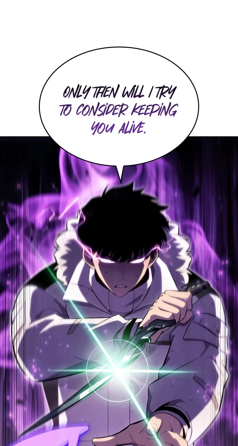 Read I’m the Max-Level Newbie chapter 93 image 16 on Lezhin