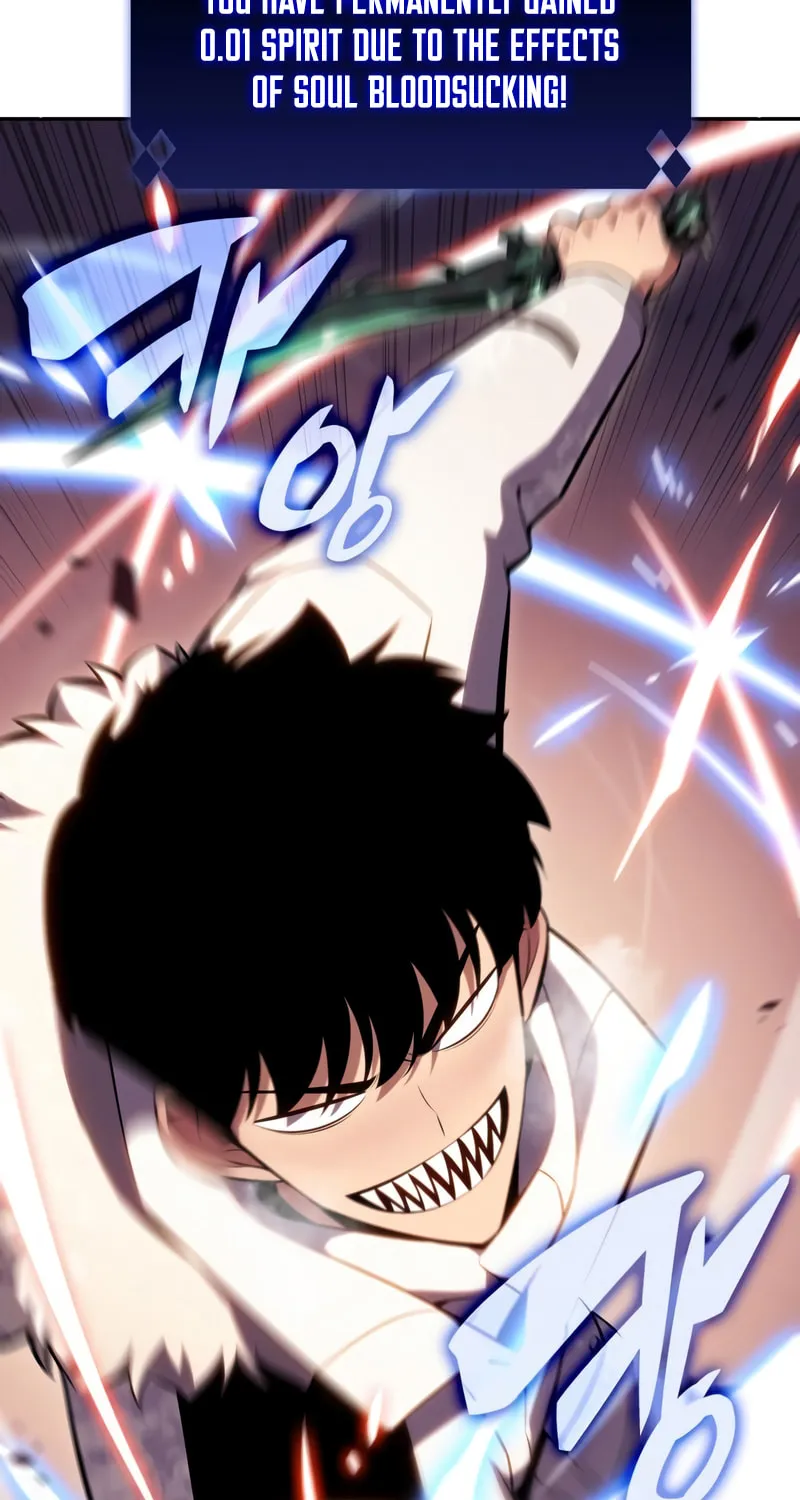 Read I’m the Max-Level Newbie chapter 93 image 3 on Lezhin