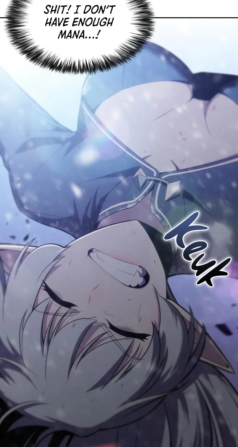Read I’m the Max-Level Newbie chapter 93 image 37 on Lezhin