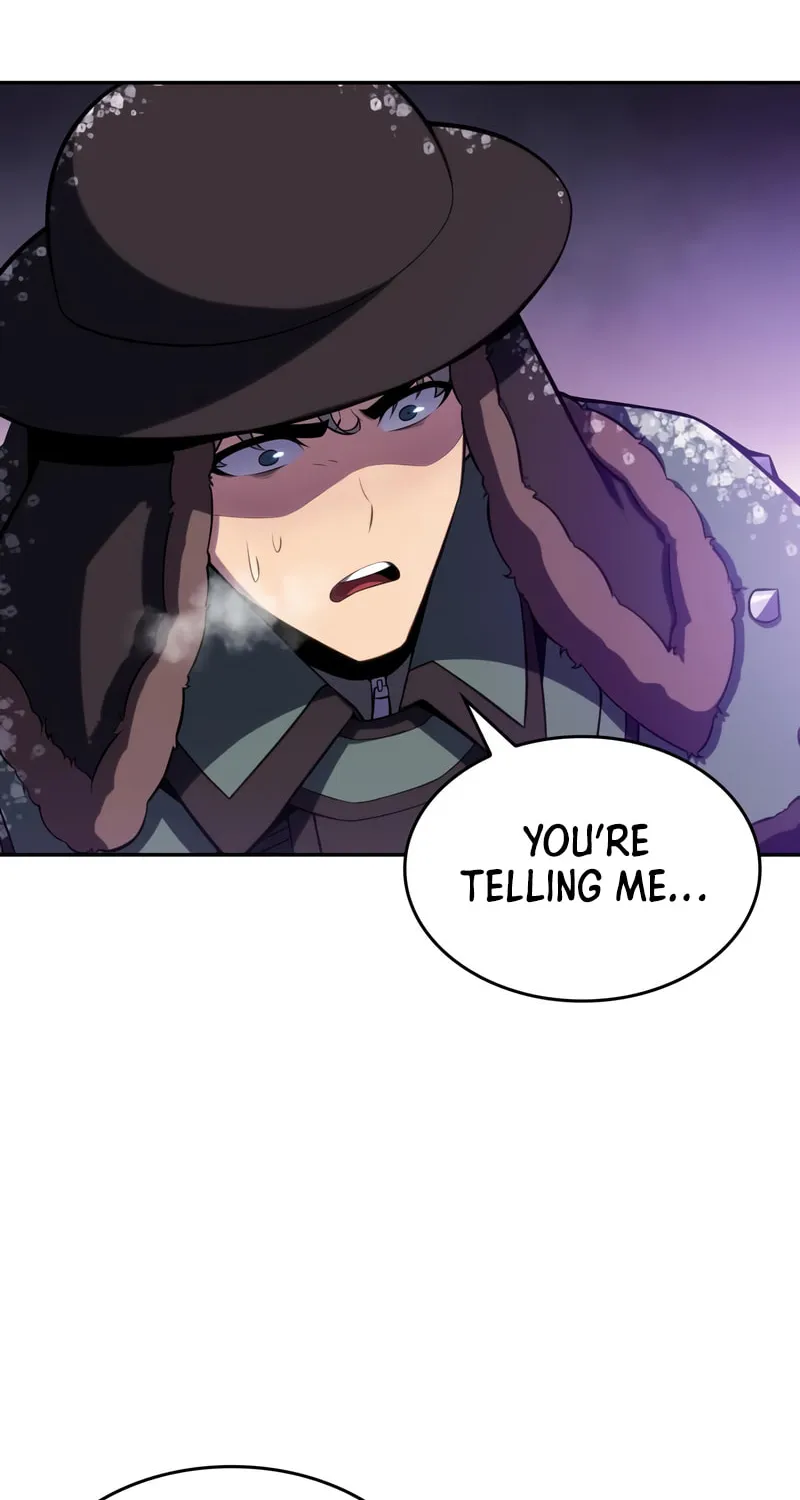Read I’m the Max-Level Newbie chapter 93 image 53 on Lezhin