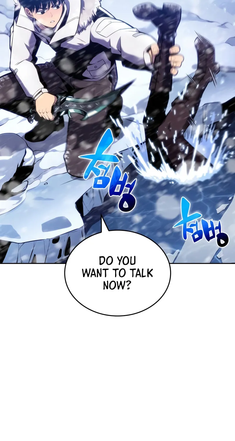 Read I’m the Max-Level Newbie chapter 93 image 91 on Lezhin