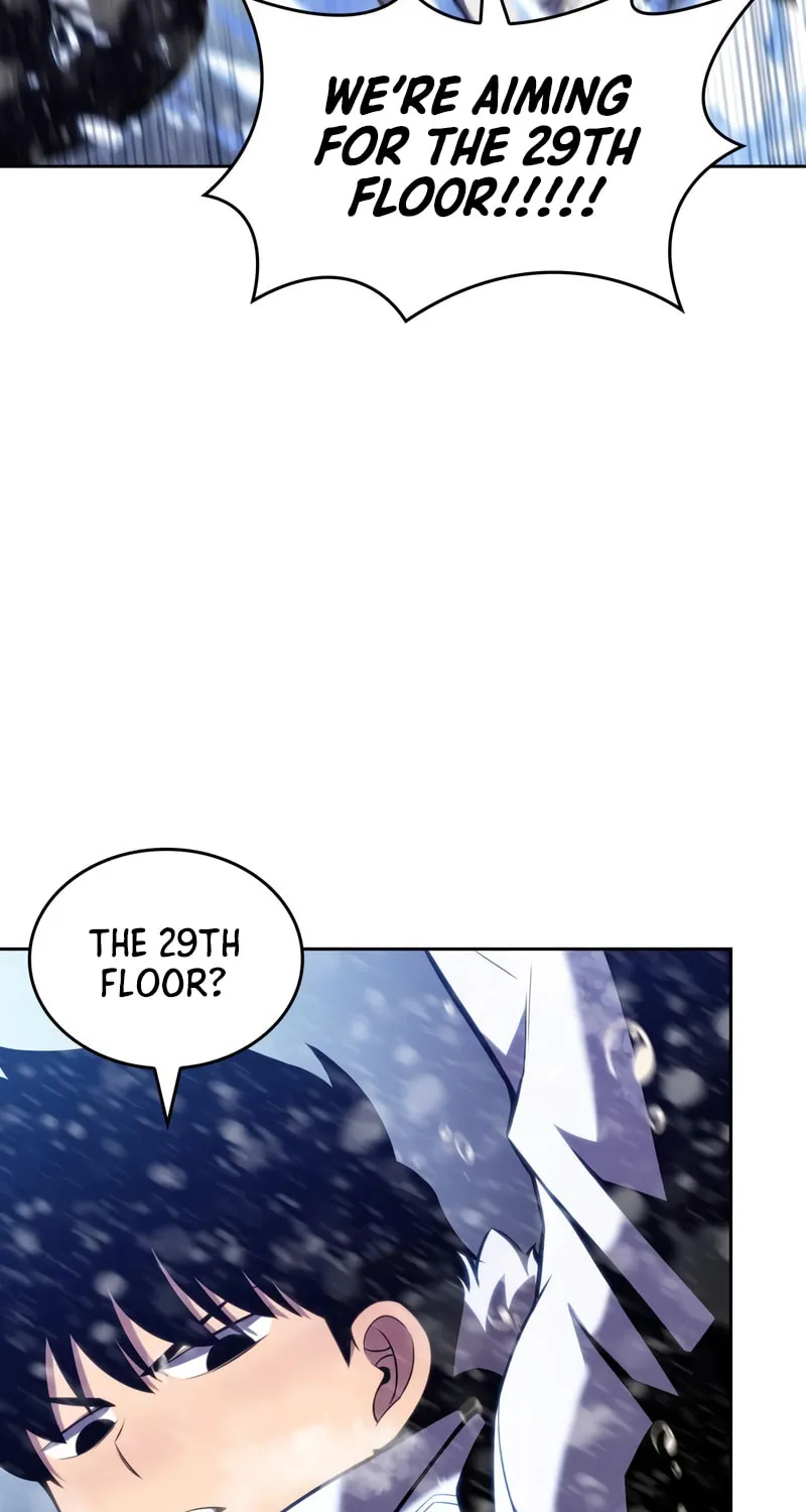 Read I’m the Max-Level Newbie chapter 93 image 93 on Lezhin