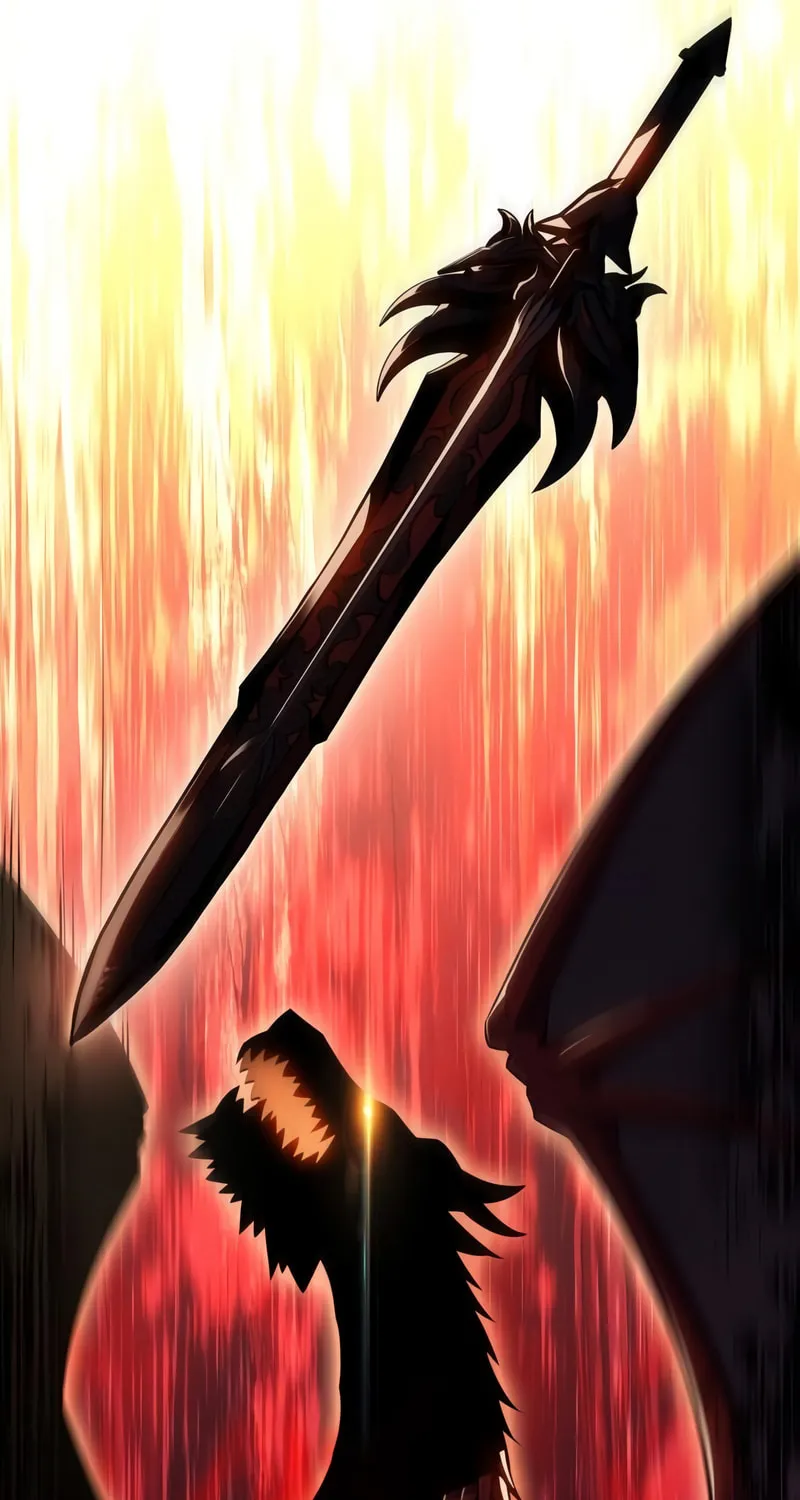 Read I’m the Max-Level Newbie chapter 93 image 98 on Lezhin