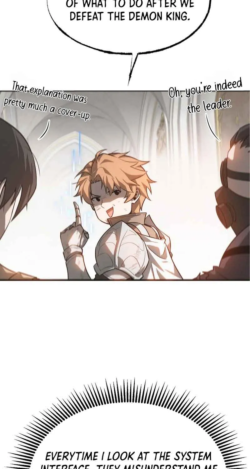 I’m the strongest boss Chapter 1 page 17 - 