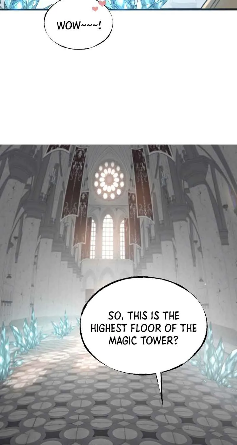 I’m the strongest boss Chapter 1 page 20 - 