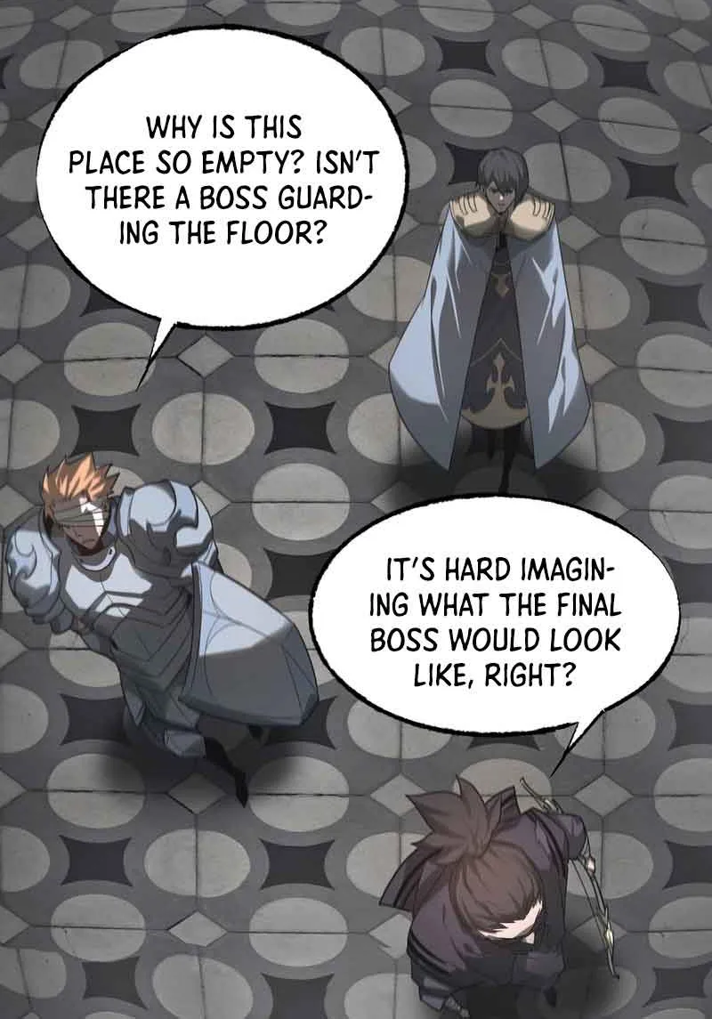 I’m the strongest boss Chapter 1 page 21 - 