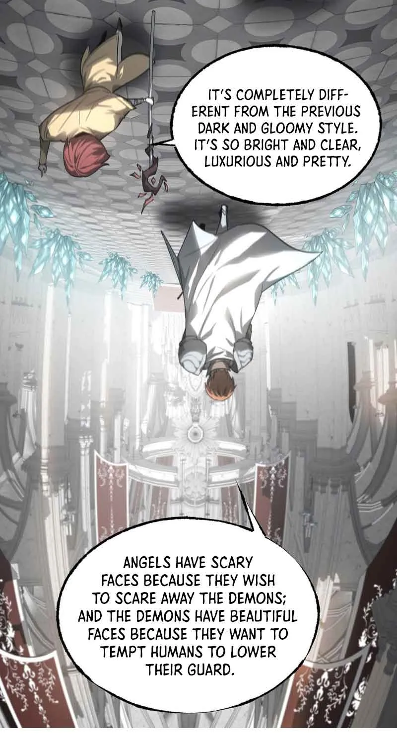 I’m the strongest boss Chapter 1 page 22 - 