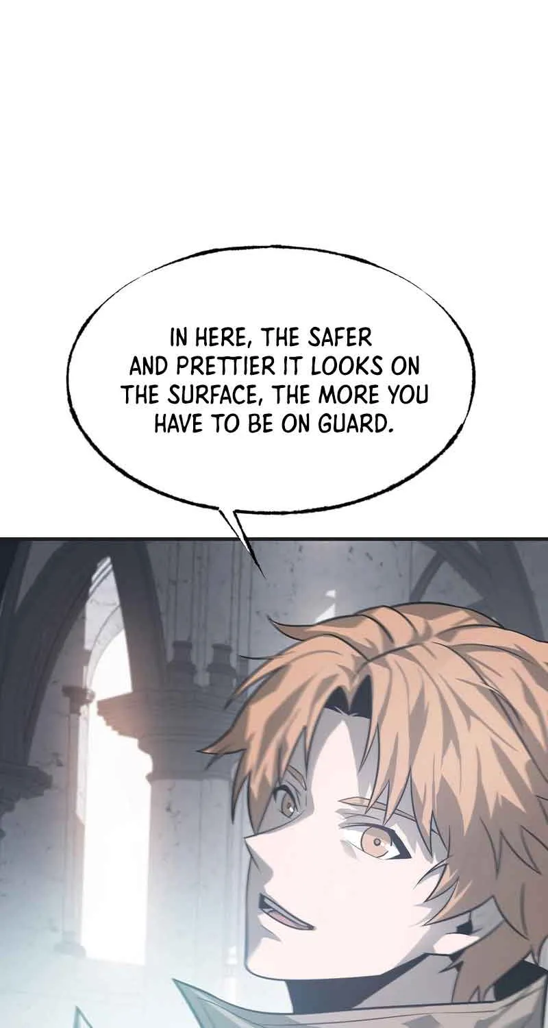 I’m the strongest boss Chapter 1 page 23 - 