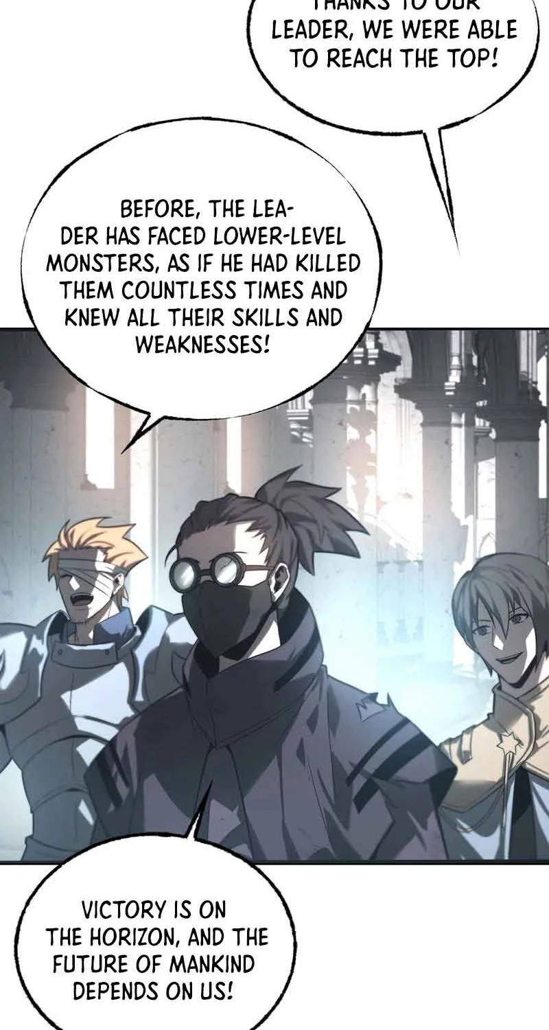 I’m the strongest boss Chapter 1 page 25 - 