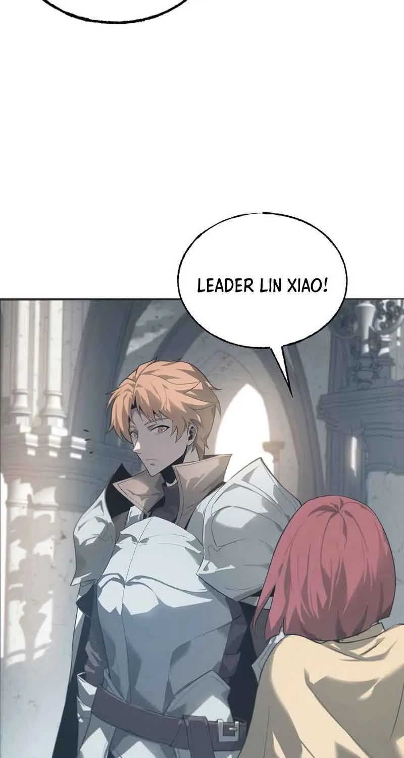 I’m the strongest boss Chapter 1 page 26 - 