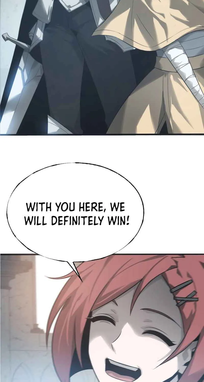 I’m the strongest boss Chapter 1 page 27 - 