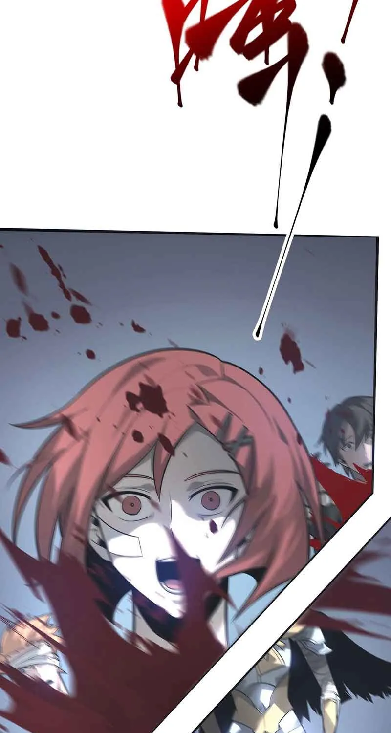 I’m the strongest boss Chapter 1 page 30 - 