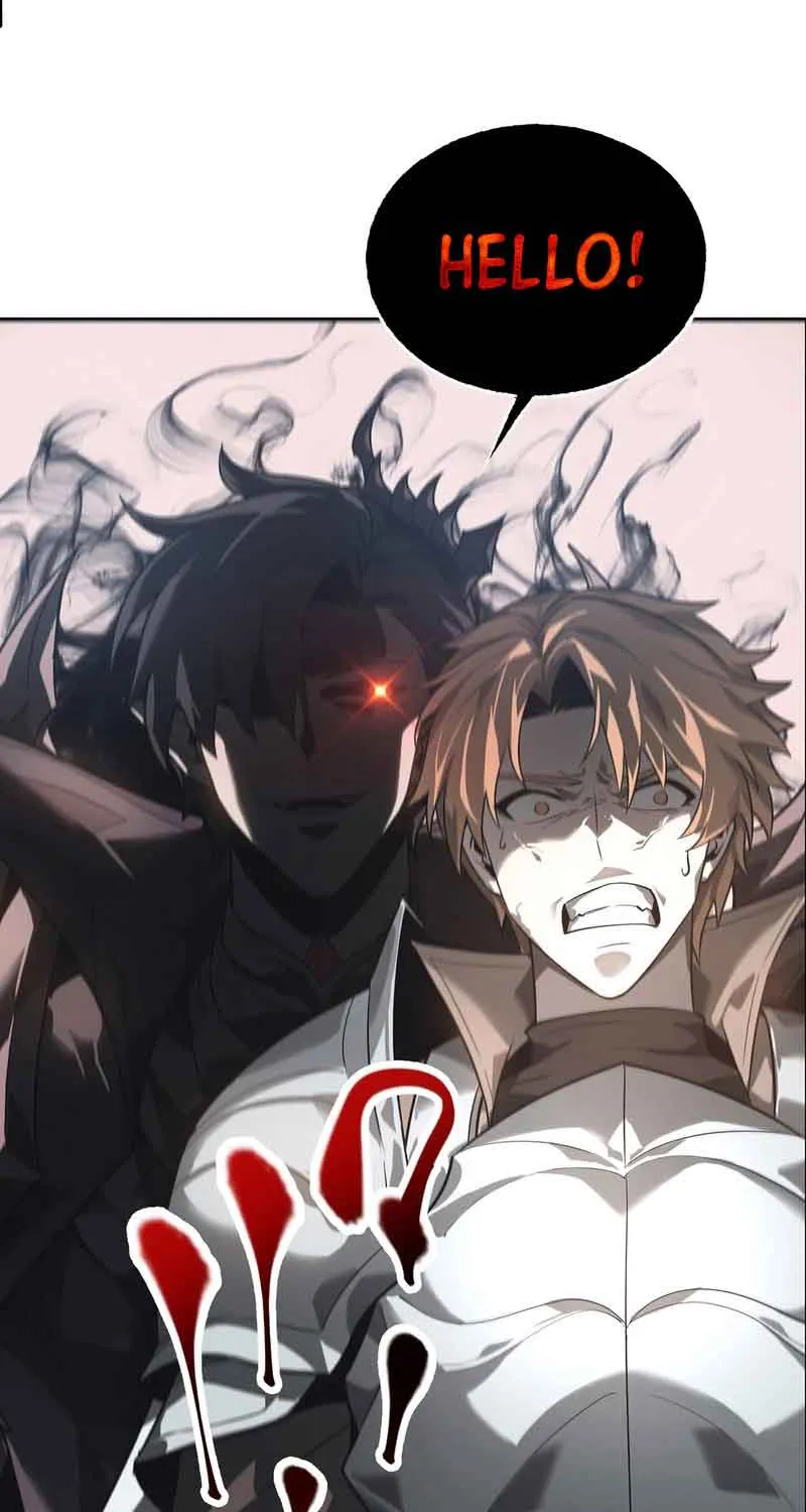 I’m the strongest boss Chapter 1 page 35 - 