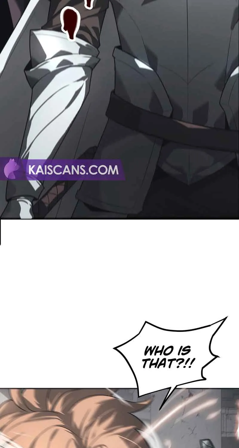 I’m the strongest boss Chapter 1 page 36 - 