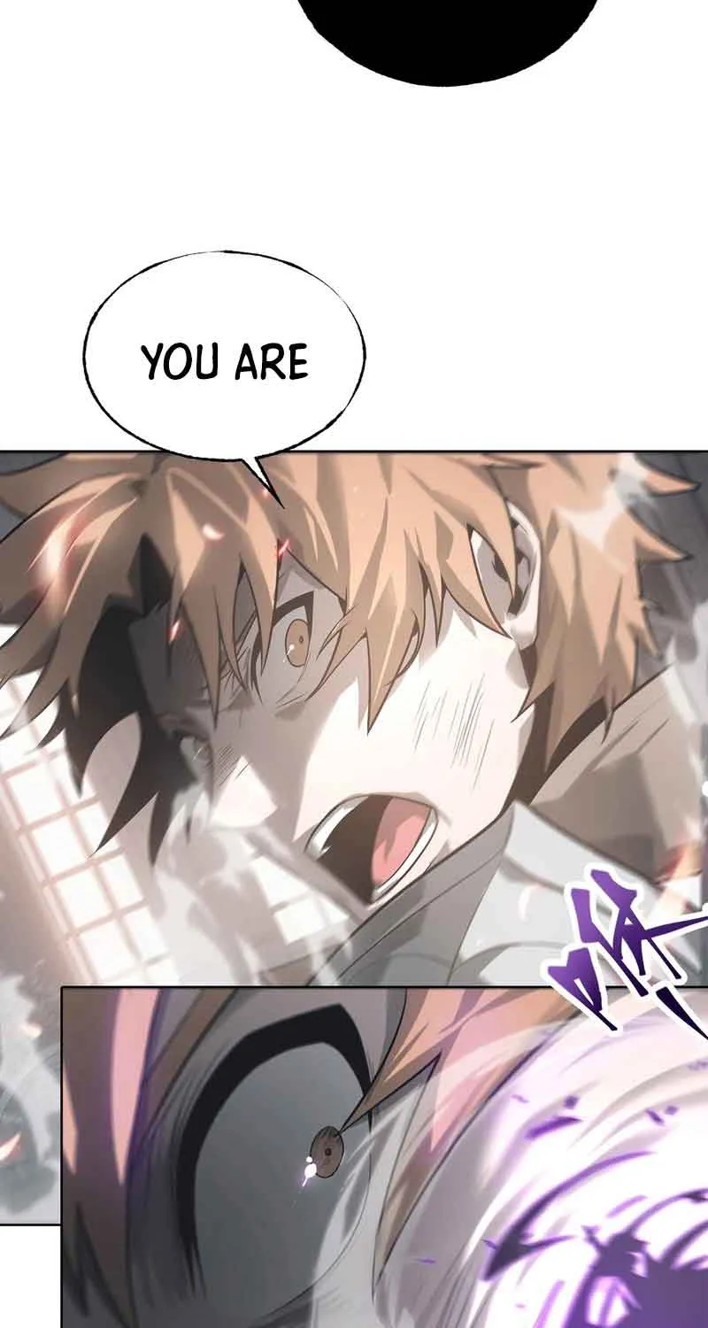 I’m the strongest boss Chapter 1 page 43 - 