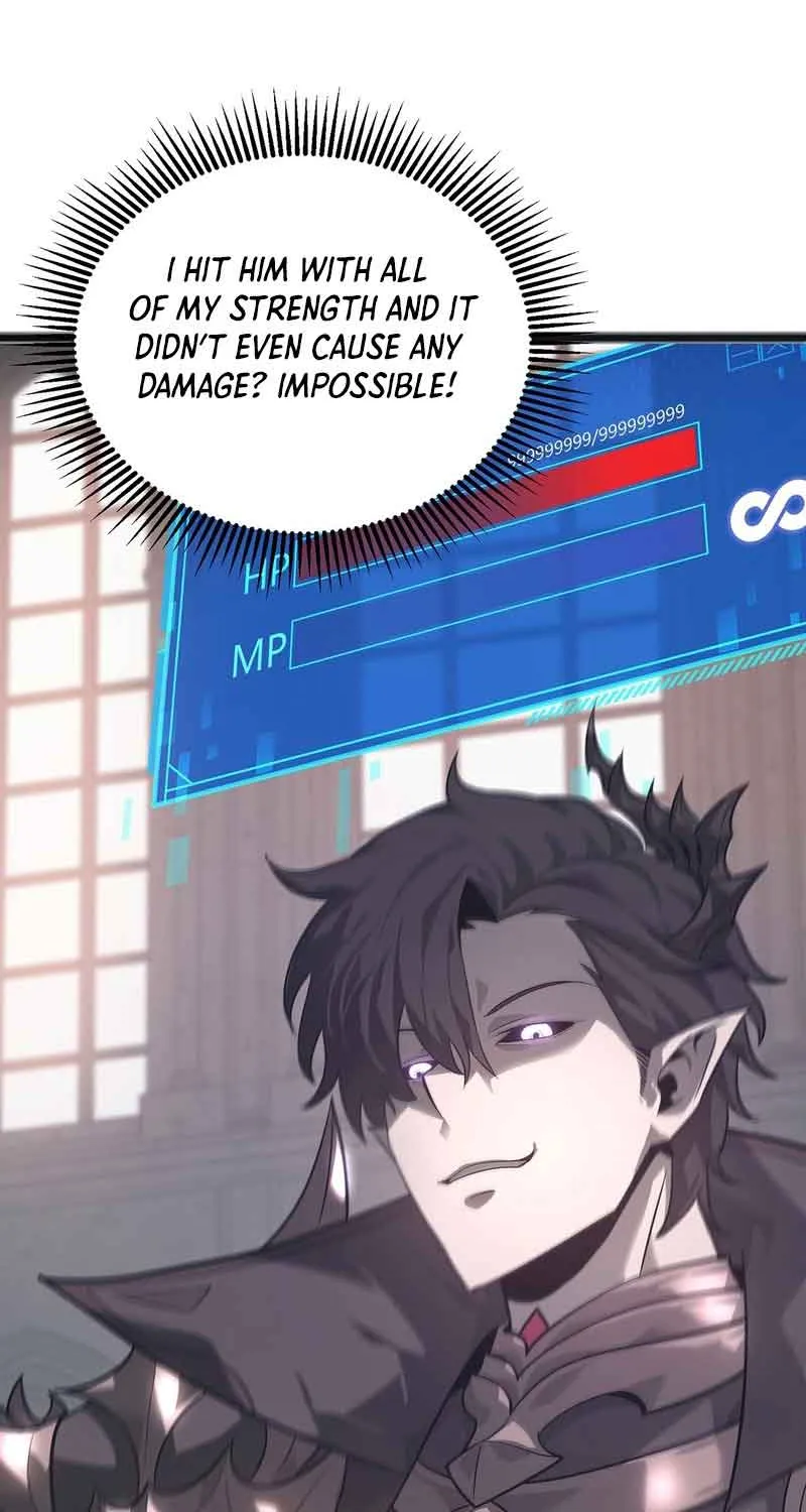 I’m the strongest boss Chapter 1 page 55 - 