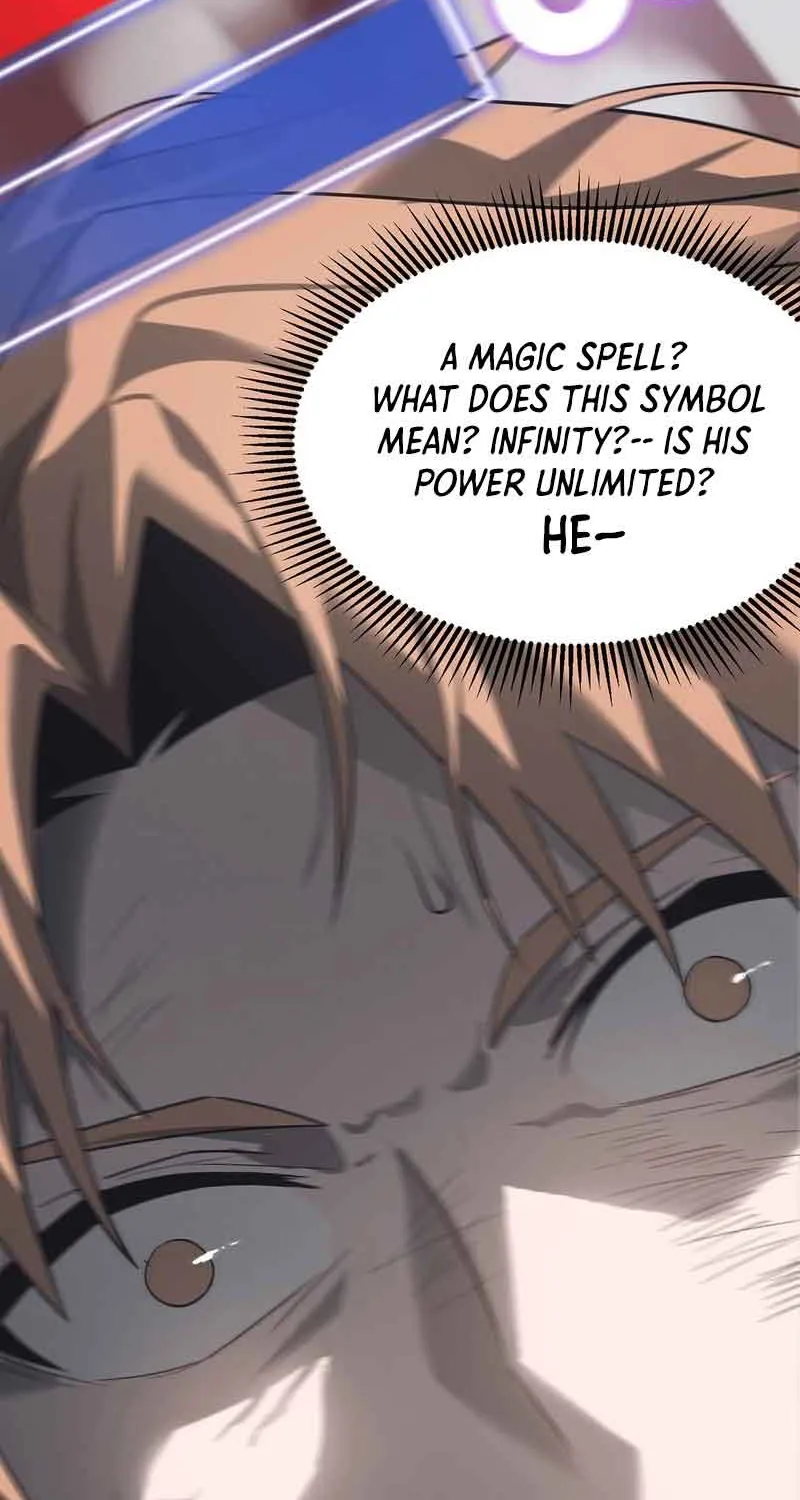 I’m the strongest boss Chapter 1 page 57 - 