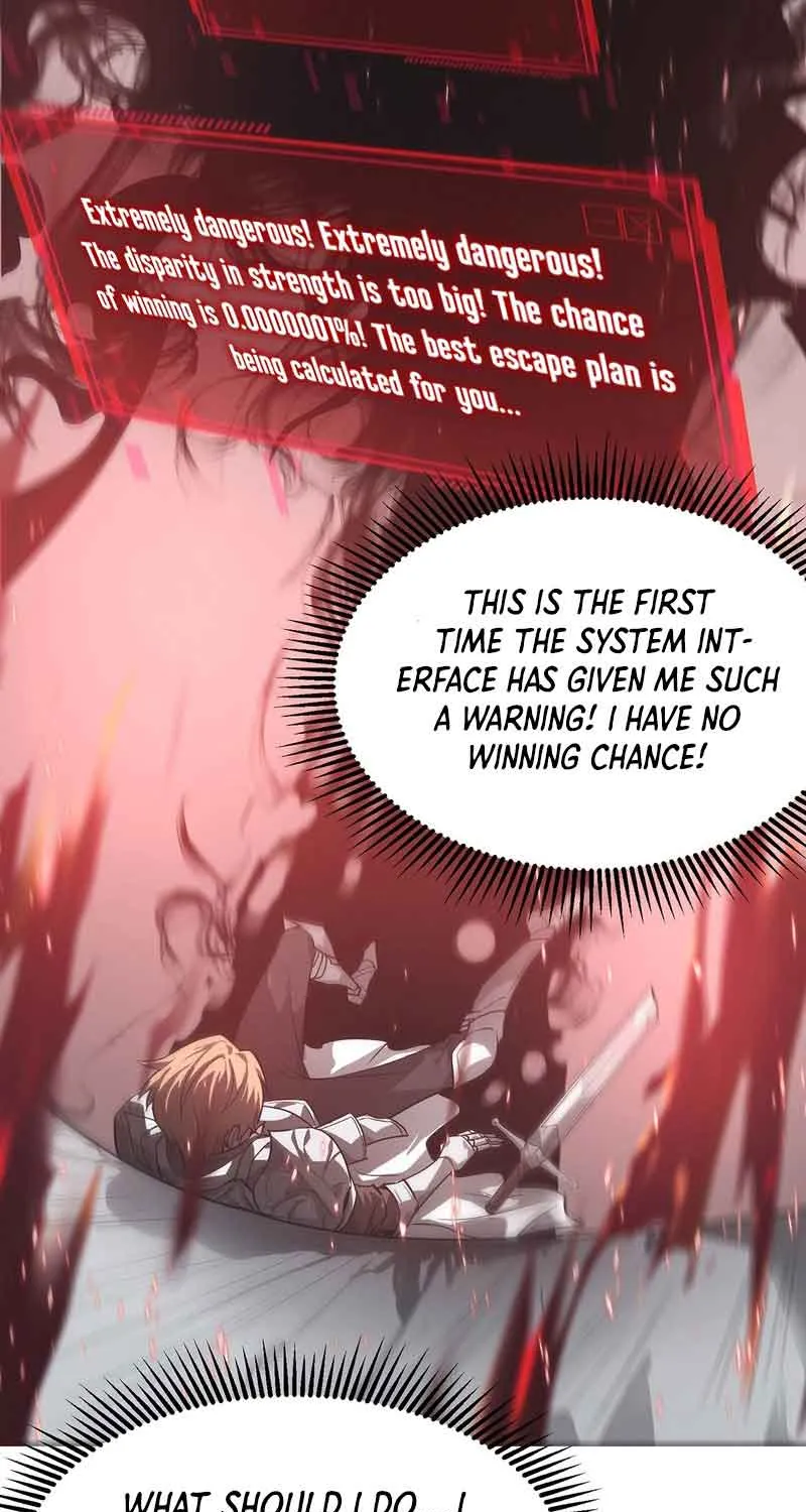 I’m the strongest boss Chapter 1 page 60 - 