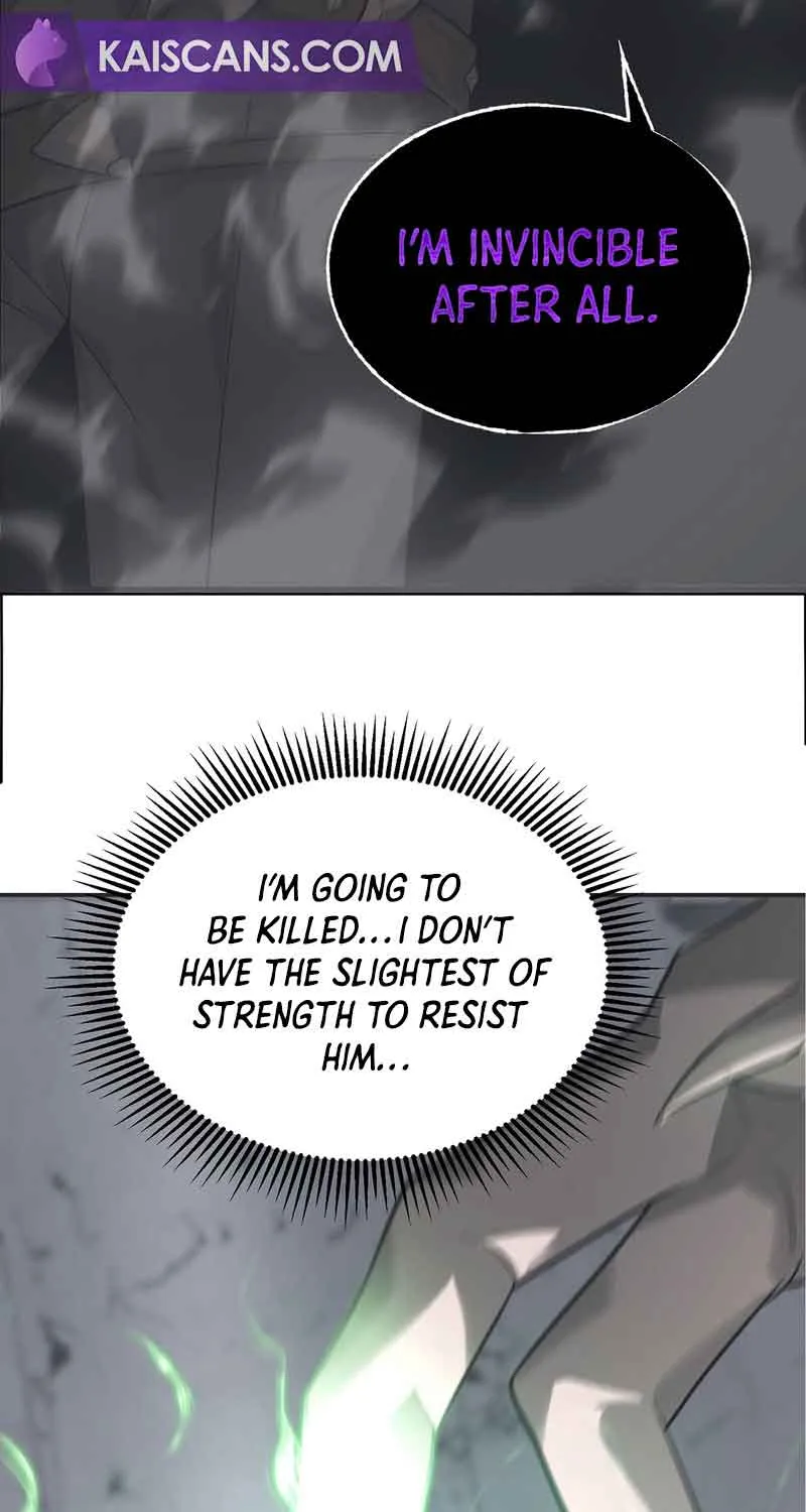 I’m the strongest boss Chapter 1 page 72 - 