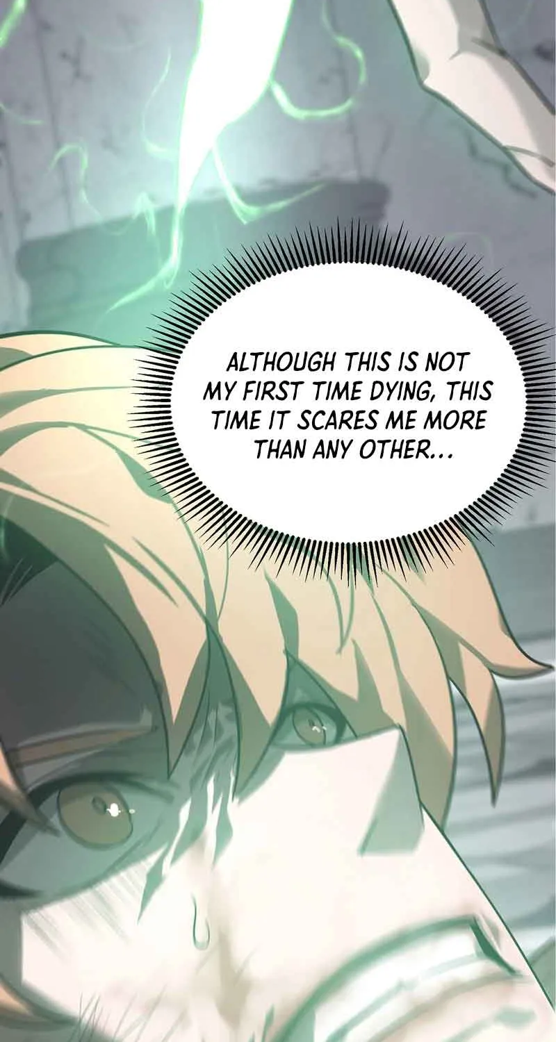 I’m the strongest boss Chapter 1 page 73 - 