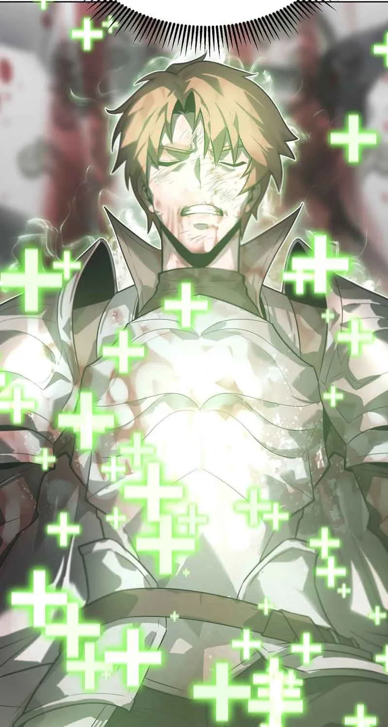 I’m the strongest boss Chapter 1 page 75 - 