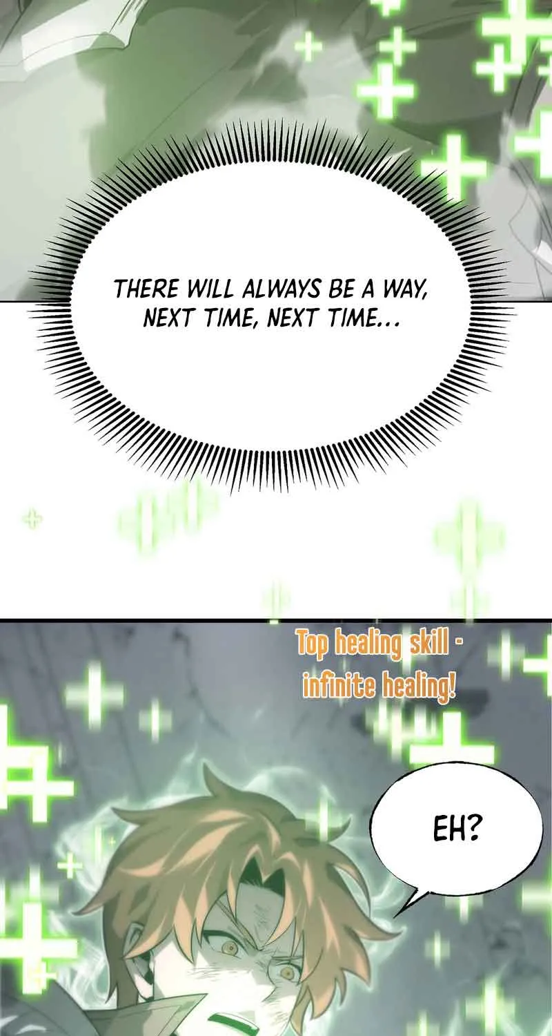I’m the strongest boss Chapter 1 page 76 - 