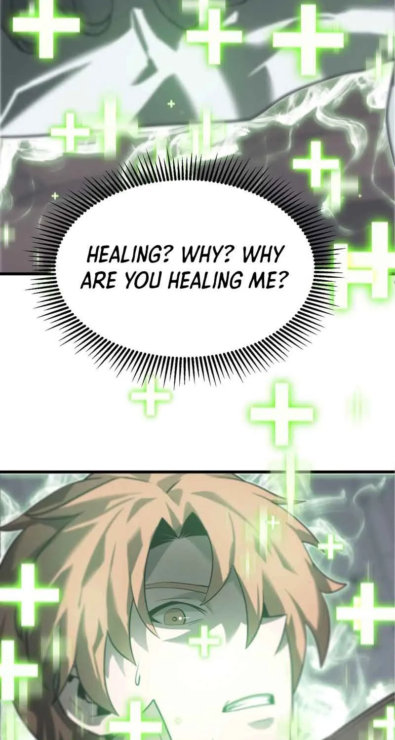 I’m the strongest boss Chapter 1 page 78 - 