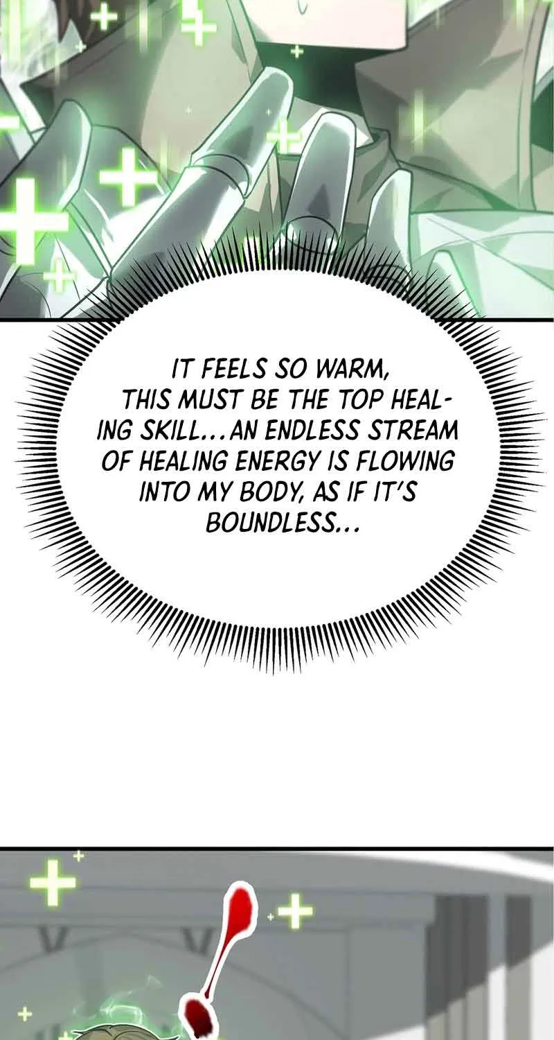 I’m the strongest boss Chapter 1 page 79 - 