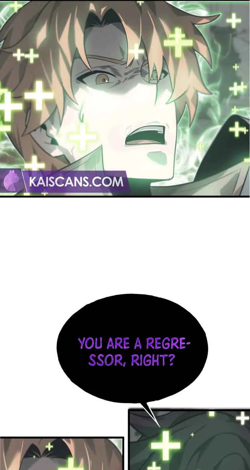 I’m the strongest boss Chapter 1 page 82 - 