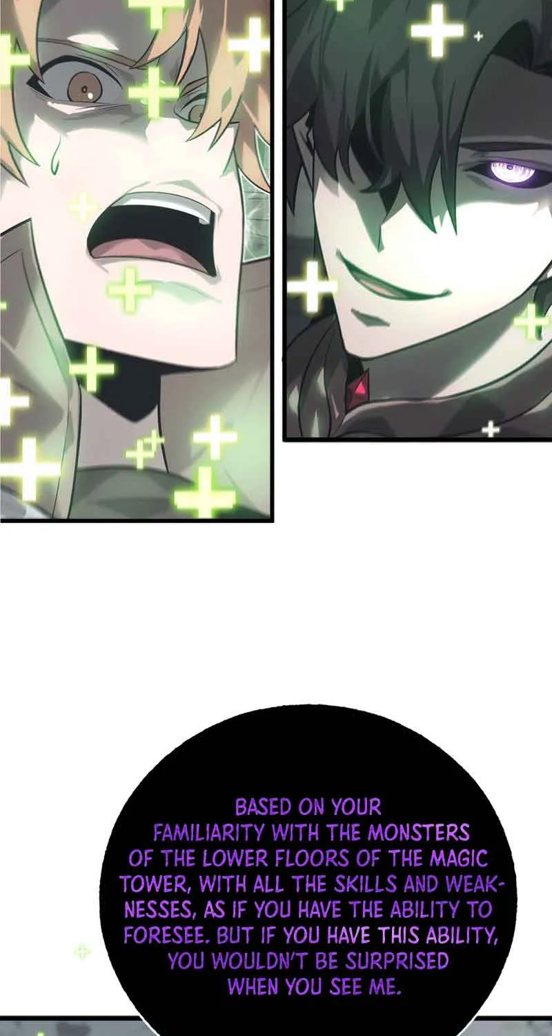 I’m the strongest boss Chapter 1 page 83 - 
