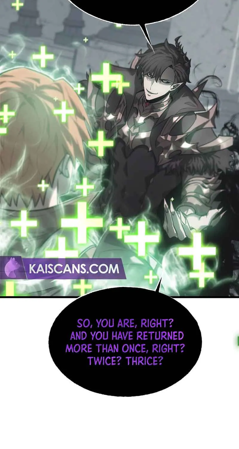 I’m the strongest boss Chapter 1 page 84 - 