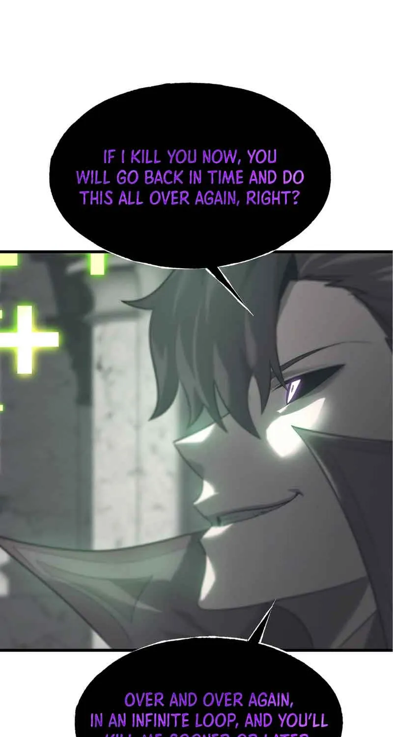 I’m the strongest boss Chapter 1 page 85 - 