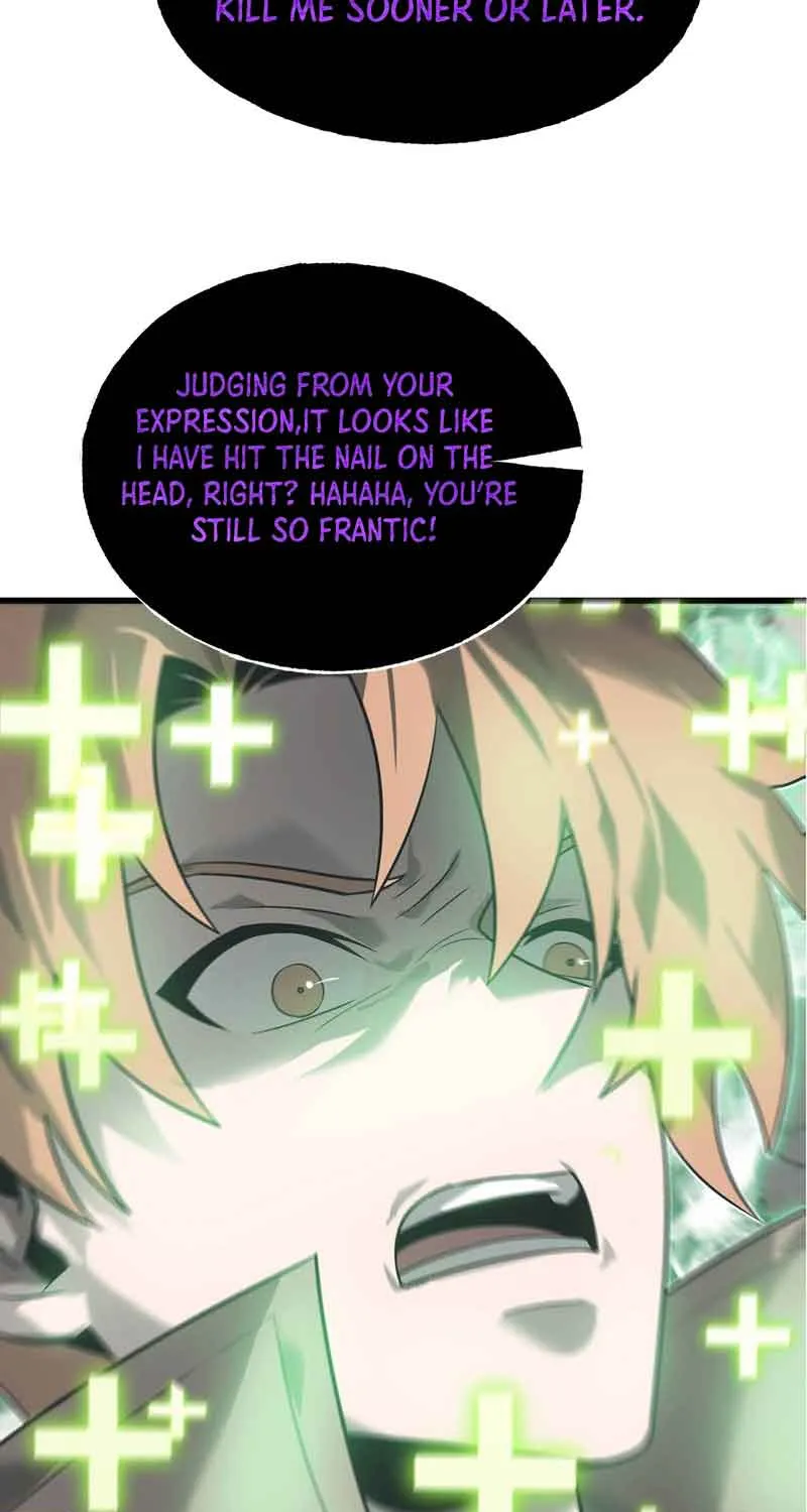 I’m the strongest boss Chapter 1 page 86 - 
