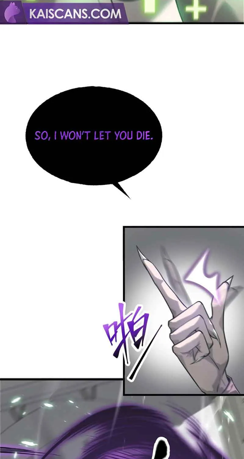 I’m the strongest boss Chapter 1 page 87 - 