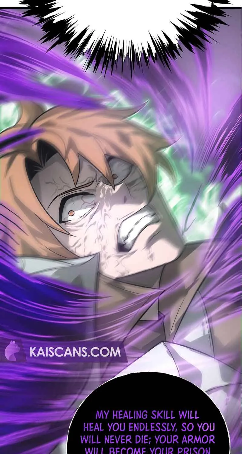 I’m the strongest boss Chapter 1 page 90 - 