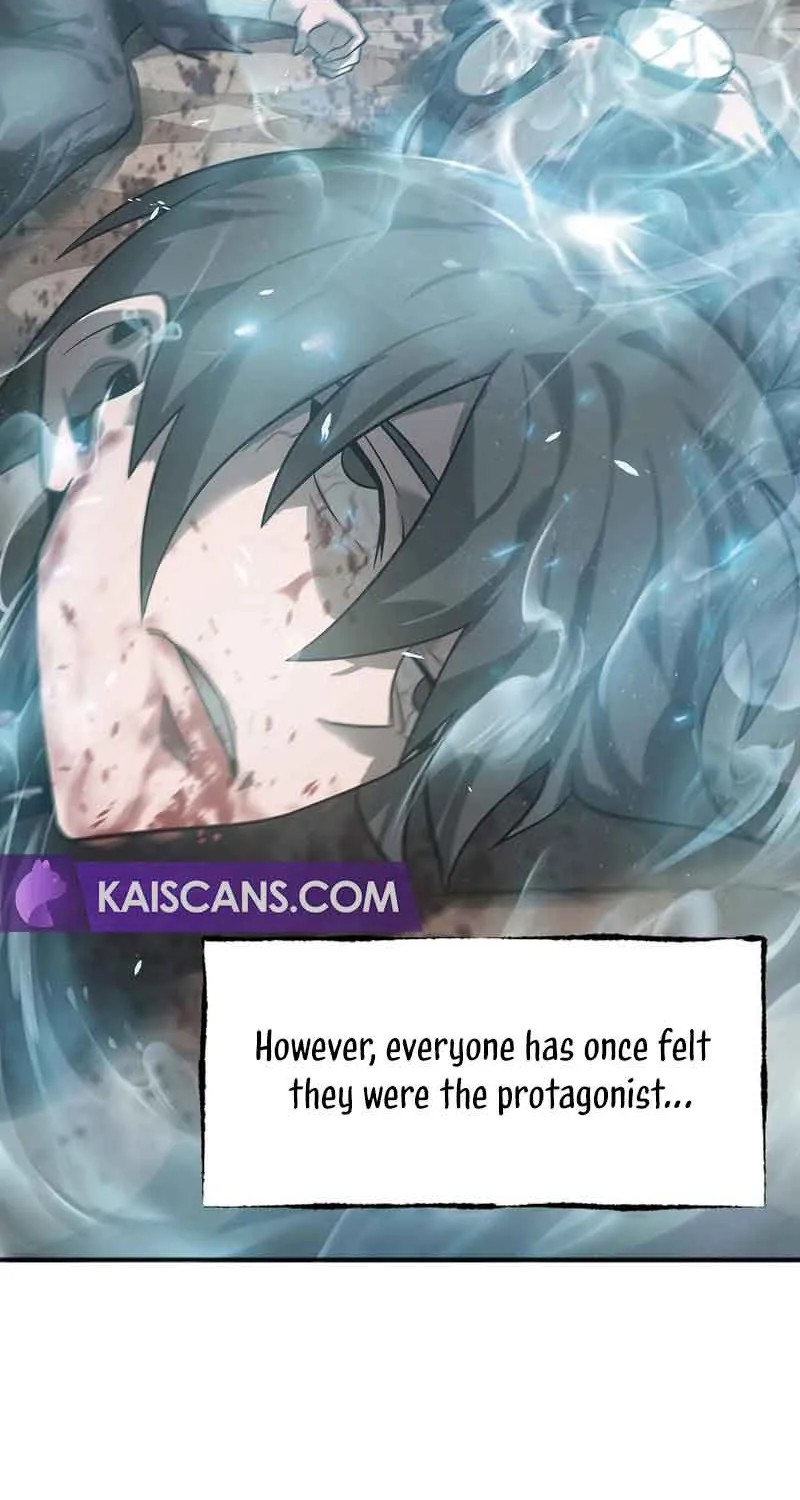 I’m the strongest boss Chapter 1 page 99 - 