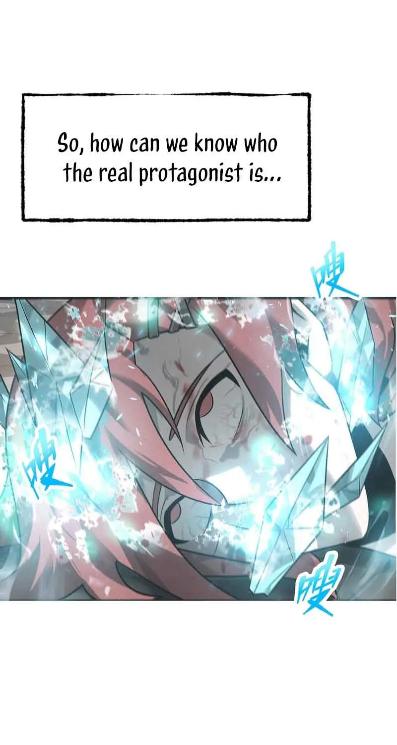 I’m the strongest boss Chapter 1 page 100 - 