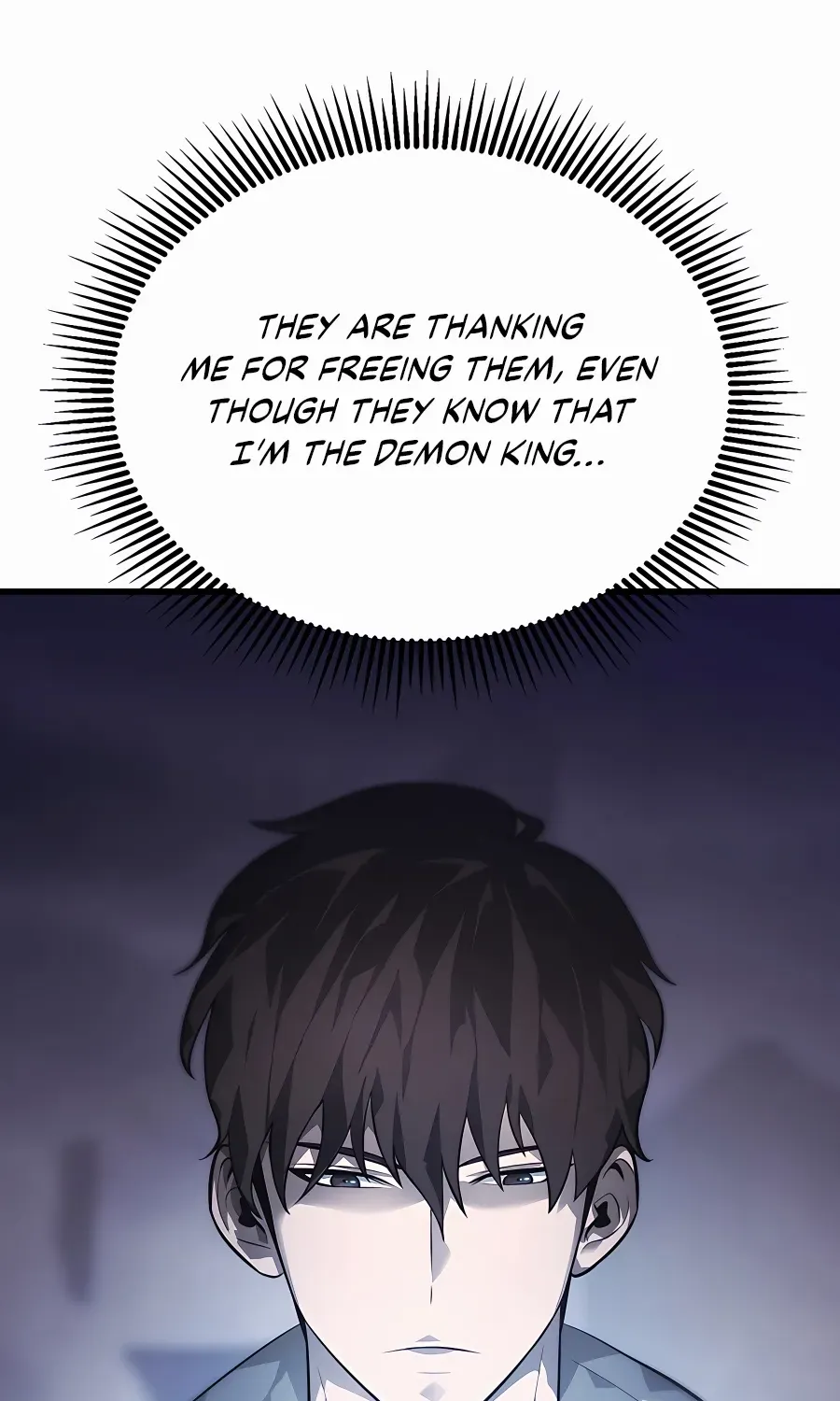 I’m the strongest boss Chapter 10 page 103 - 