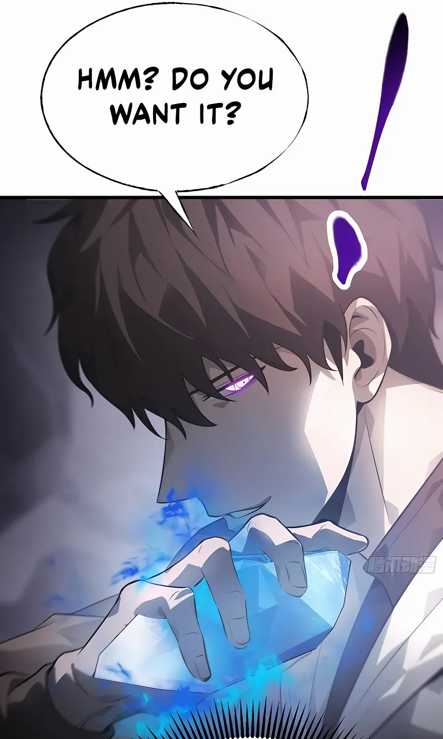 I’m the strongest boss Chapter 10 page 111 - 