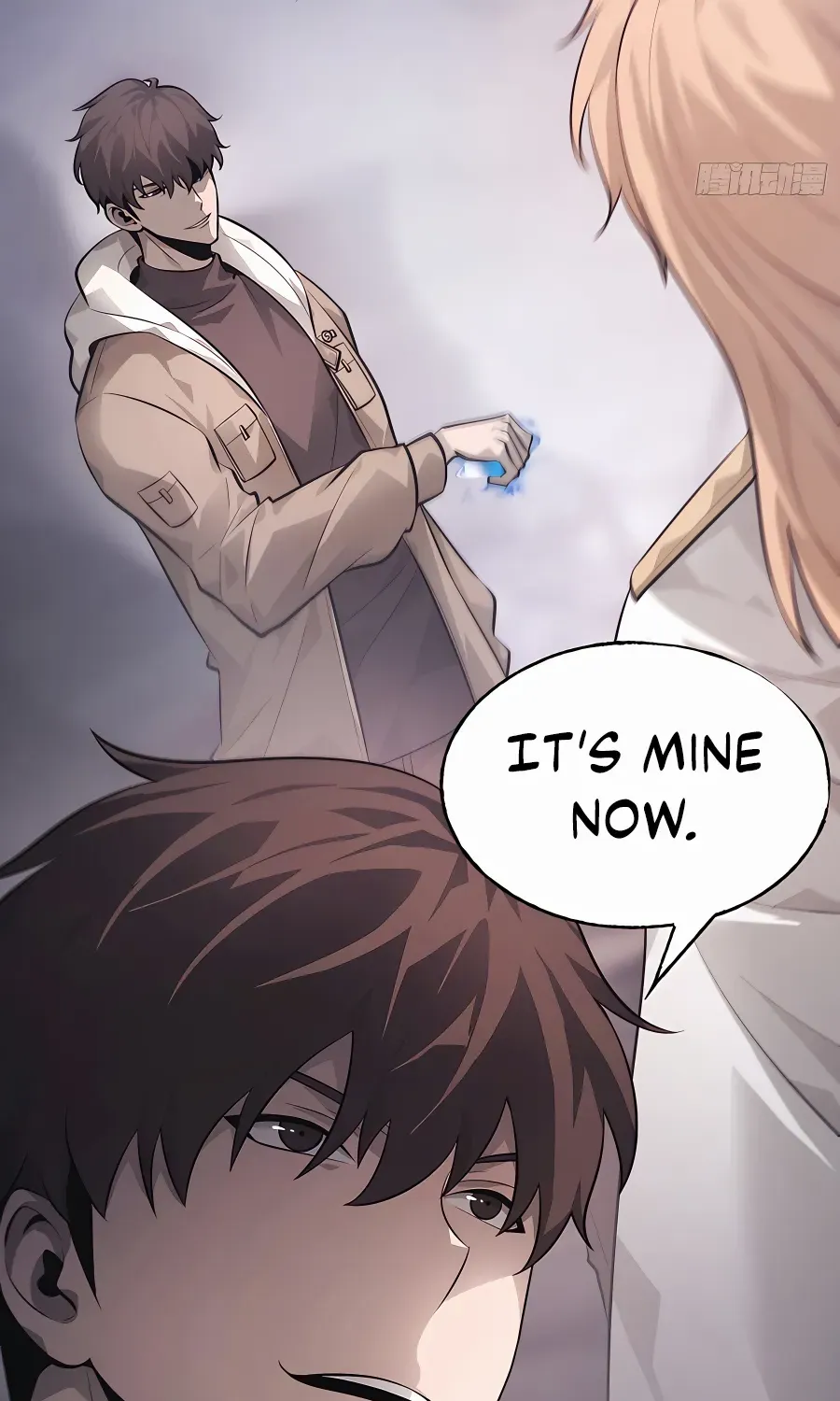 I’m the strongest boss Chapter 10 page 113 - 