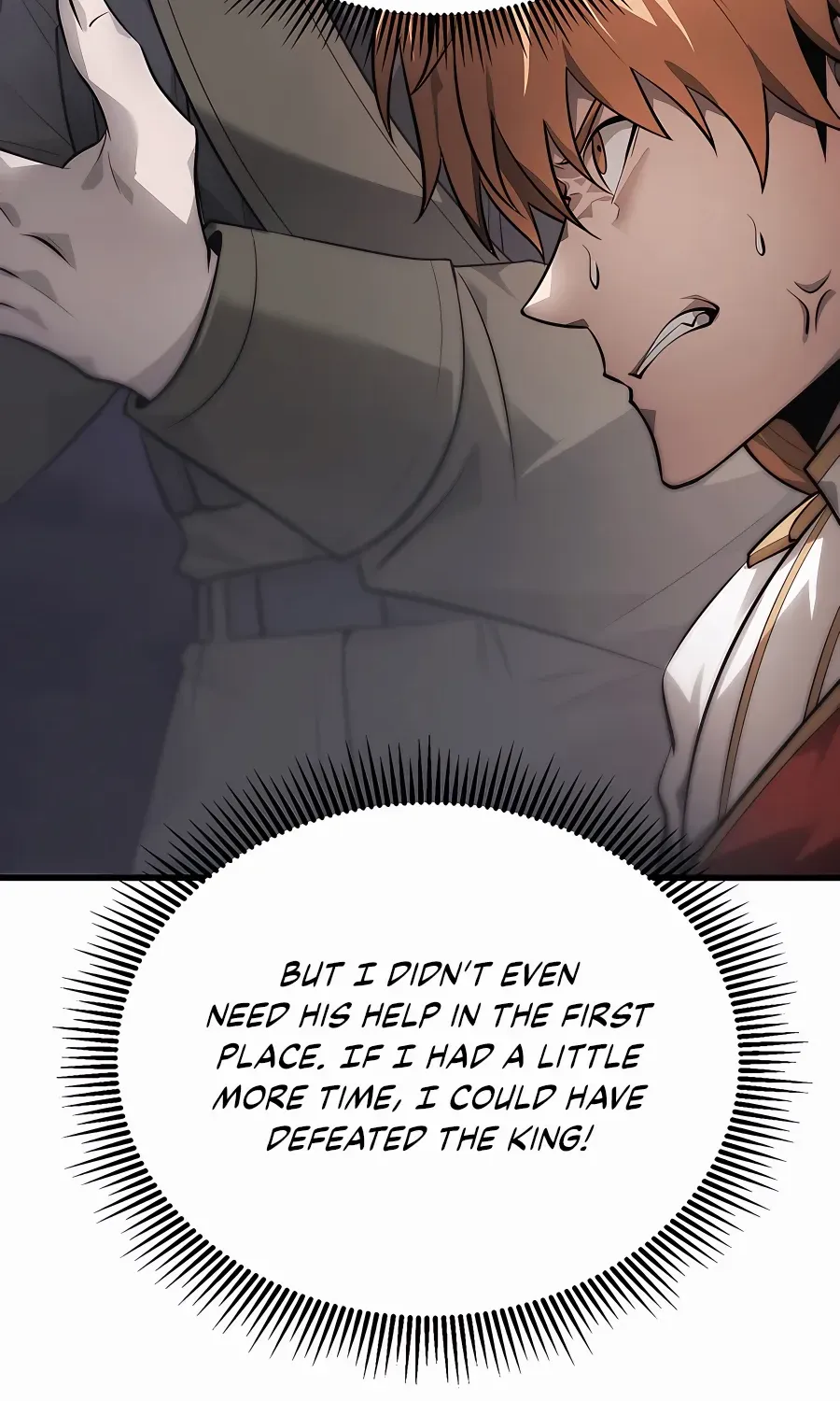 I’m the strongest boss Chapter 10 page 117 - 