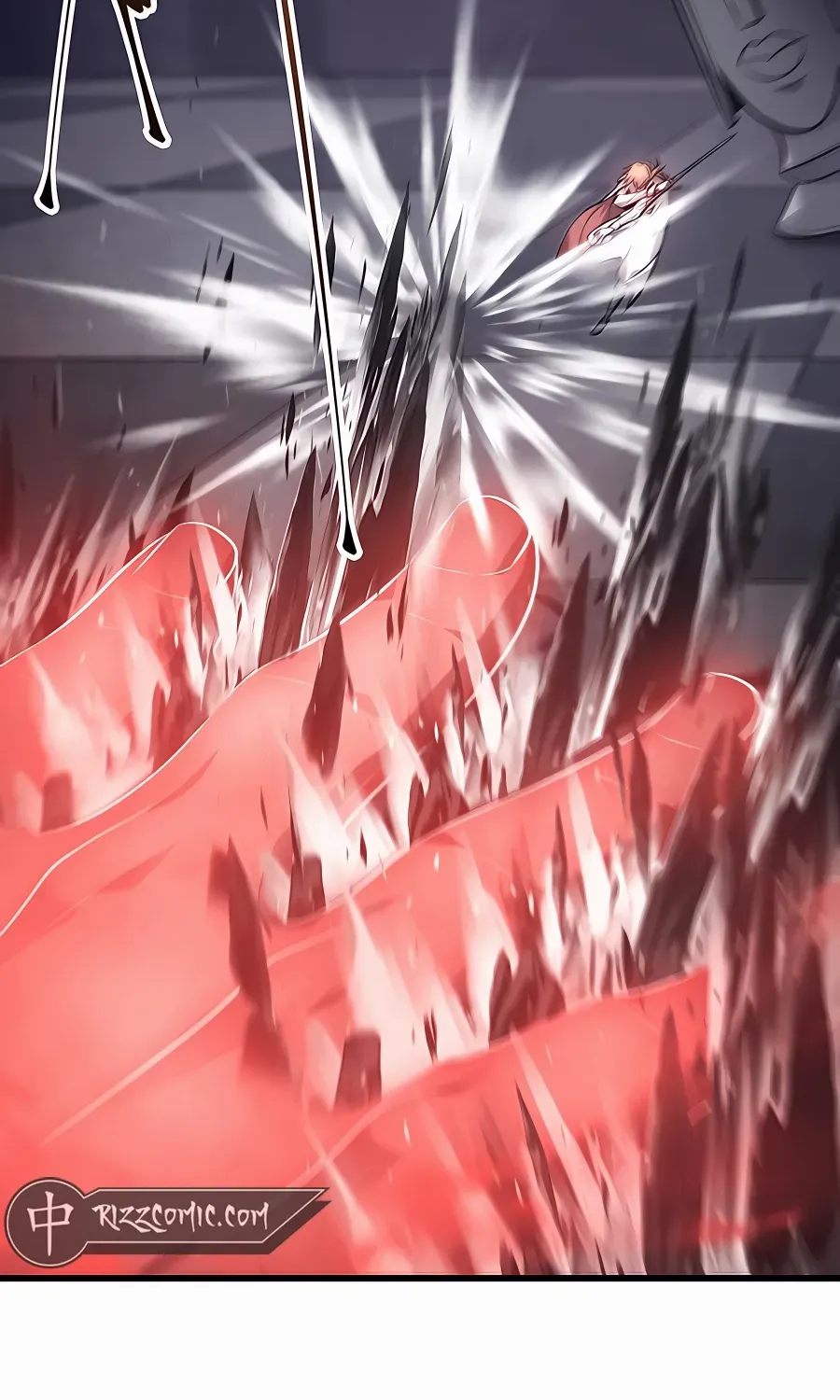 I’m the strongest boss Chapter 10 page 13 - 