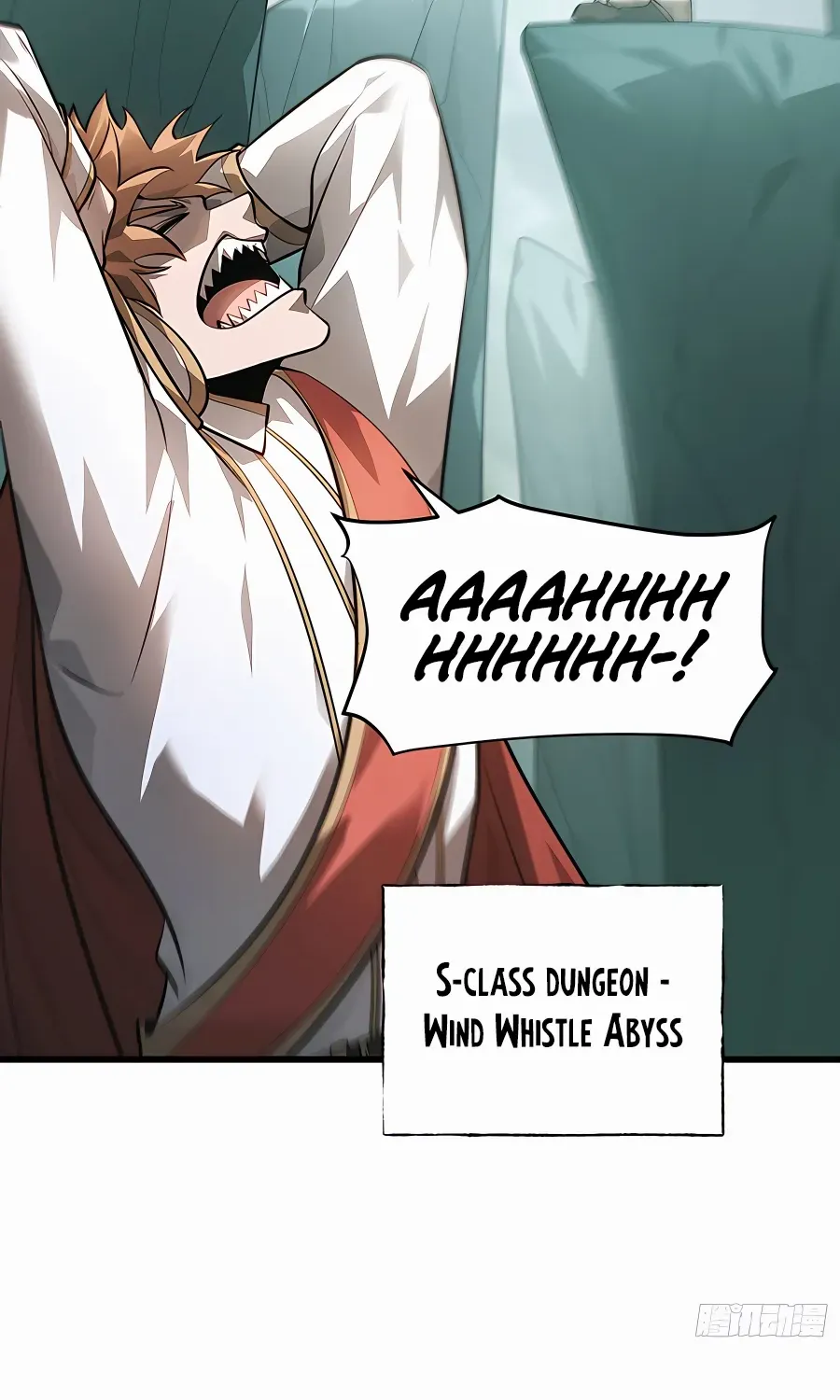 I’m the strongest boss Chapter 10 page 137 - 