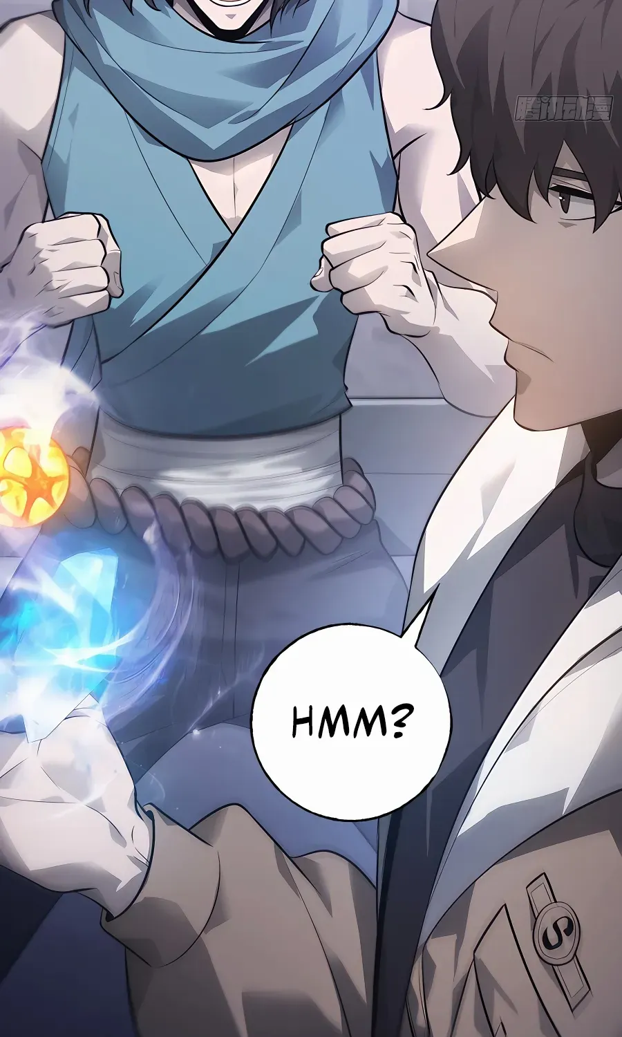 I’m the strongest boss Chapter 10 page 148 - 